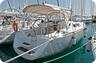Jeanneau Sun Odyssey 33i - barco de vela