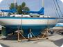 The Swallow Scylla 36 - Segelboot