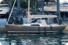 Saffier Sc800 Cabin - barco de vela