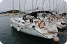 Bavaria 51 Cruiser - Sailing boat