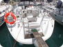 Jeanneau Sun Odyssey 50 DS - barco de vela