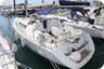 Jeanneau Sun Odyssey 36i - Segelboot