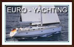 Bavaria 46 Cruiser - 9 (sailing yacht)