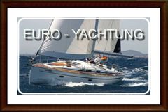 Bavaria 40 Cruiser - 9 (sailing yacht)