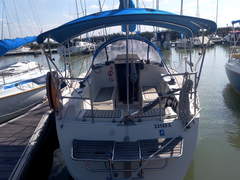 VK 2008 - ALYA 34 (sailing yacht)