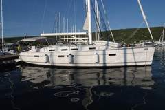 Bavaria 45 (2013) - VIHOR (sailing yacht)