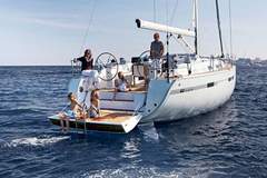Bavaria 45 - NN (sailing yacht)