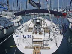 Elan 333 - E333 (sailing yacht)