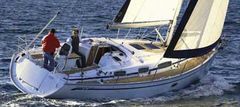 Bavaria 35 Cruiser - schaefercharter (sailing yacht)