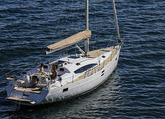 Elan Impression 45 - schaefercharter (sailing yacht)
