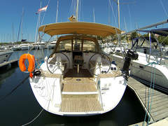 Segelboot Dufour 375 GL Bild 5