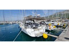 Jeanneau Sun Odyssey 479 - Koza (sailing yacht)