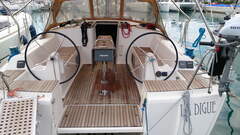 Segelboot Dufour 405 RM Bild 7