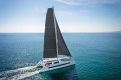 Catana Bali 4.3 with A/C - Bali 4.3 with A/C