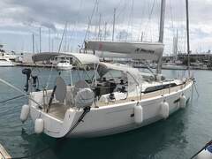 X-Yachts X4³ - Cumventis (sailing yacht)