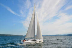 Bavaria C42 (sailing yacht)