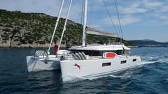 Lagoon 620 - Adriatic Tiger (sailing catamaran)