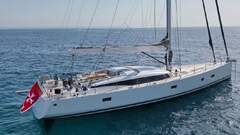 CNB 76 - Aenea (sailing yacht)