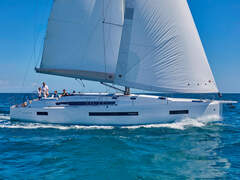 Jeanneau Sun Odyssey 490 - MA CHERIE (sailing yacht)