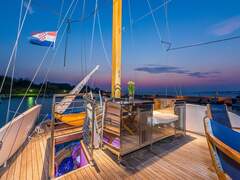 Segelboot Gulet Adriatic Breeze Bild 5