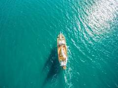 Segelboot Gulet Adriatic Breeze Bild 4
