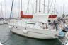 Ferretti Altura 42 - Sailing boat