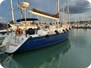 Beneteau Océanis 50 - Sailing boat