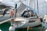Dufour 4800 - barco de vela