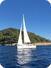 Jeanneau Sun Odyssey 41 DS - Sailing boat