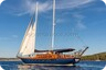 Custom built/Eigenbau Gulet Caicco ECO 834 - barco de vela