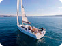Elan GT5 - Sailing boat