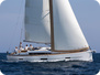 Dufour 460 - barco de vela