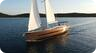 Dufour 56 Exclusive - barco de vela