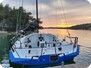 Custom built/Eigenbau Class 40 Akilaria RC2 - barco de vela