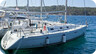Beneteau First 31.7 - barco de vela