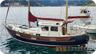 Northshore Fisher 34 - Sailing boat