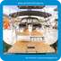 Jeanneau Sun Odyssey 490 - barco de vela