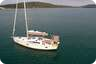Elan Impression 45.1 - Sailing boat