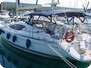 Jeanneau Sun Odyssey 50 - Sailing boat