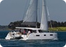 Nautitech 40 Open - barco de vela