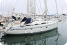 Bavaria Cruiser 35 - Sailing boat