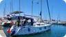 Jeanneau Sun Odyssey 35 - Zeilboot