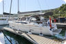 Dufour 450 Grand Large - Sailing boat