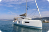 Jeanneau Sun Odyssey 440 - Sailing boat
