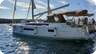 Jeanneau Sun Odyssey 440 - barco de vela