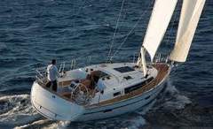 Bavaria 37 Cruiser - no name (sailing yacht)