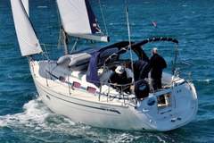 Bavaria 33 C - NN (sailing yacht)