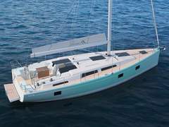 Bavaria 36 - NN (sailing yacht)
