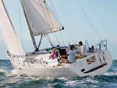 Bénéteau Océanis 34 - Ist (sailing yacht)