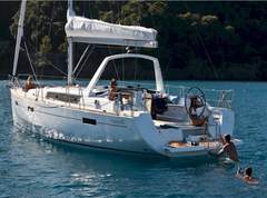 Bénéteau Océanis 45 - Mira (sailing yacht)
